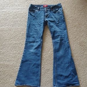 Dickies jeans women's  juniors ( size 7)